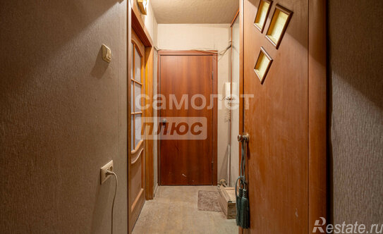 Продажа 1-комн квартиры на вторичном рынке Подольск, Октябрьский проспект,  д. 15