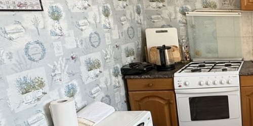 3-комн квартира Зубовский бульвар, 29