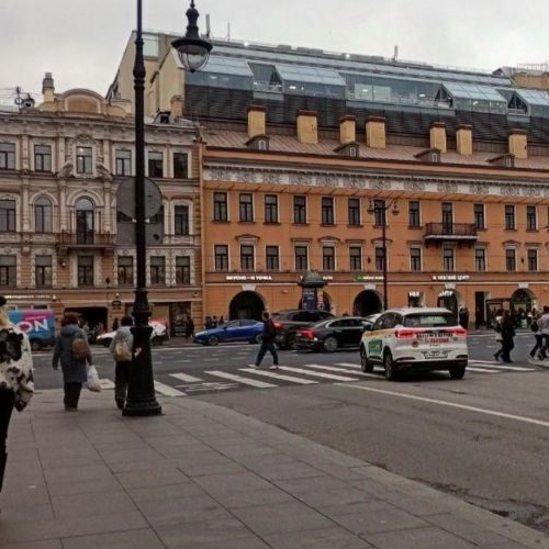 2-комн квартира Пушкинская улица, 2/79