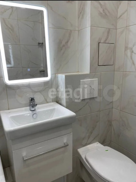 Продажа 1-комн квартиры на вторичном рынке Балашиха, ул. Кудаковского,  д. 8