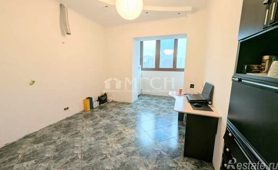 Продажа 3-комн квартиры на вторичном рынке улица Гарибальди