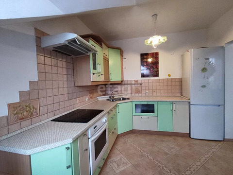 Продажа 3-комн квартиры на вторичном рынке Островцы, ул. Подмосковная,  д. 25