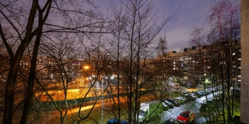 3-комн квартира Авиаконструкторов пр-кт,  д. 13