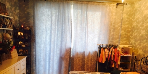 5-комн квартира Загорского проезд ,  д. 11