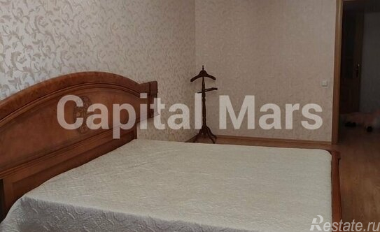 Аренда 4-комн квартиры на вторичном рынке ул Барышиха,  д. 15