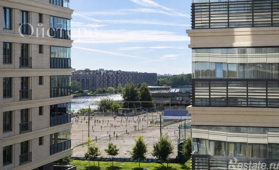 Продажа 1-комн квартиры на вторичном рынке Спортивная улица,  д. 2