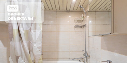 2-комн квартира Славы пр-кт,  д. 51