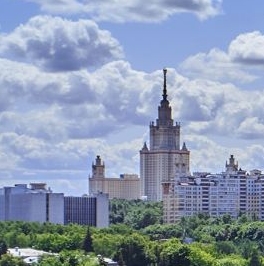 Продажа 3-комн квартиры на вторичном рынке Мосфильмовская улица, 8