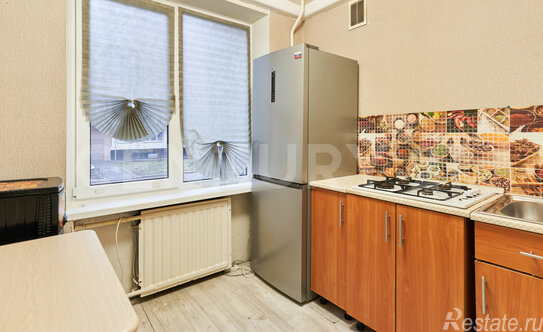 Продажа 2-комн квартиры на вторичном рынке Бухарестская ул,  д. 31,  к. 4