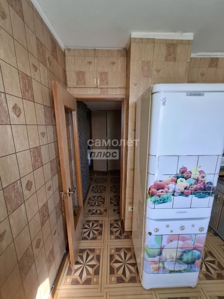 Продажа 2-комн квартиры на вторичном рынке Солнечногорский проезд, 11