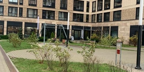 2-комн квартира Лиговский проспект, 232