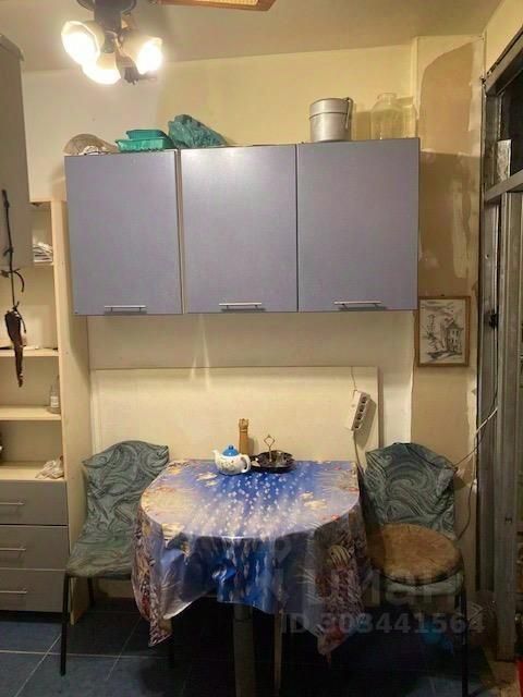 Продажа 2-комн квартиры на вторичном рынке Люблинский переулок, 4