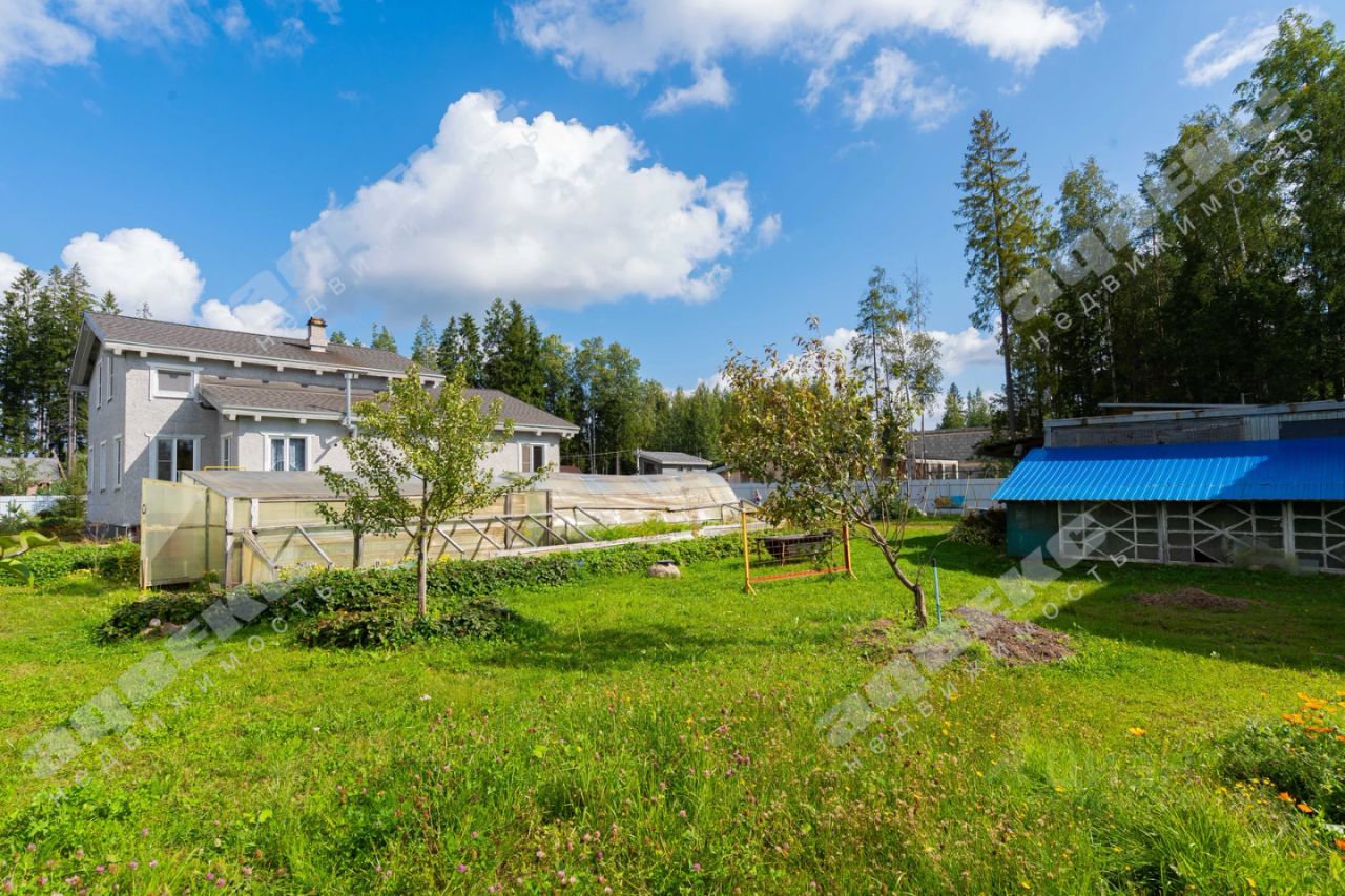 Продажа дома Омега ДНП, Сертолово, 33