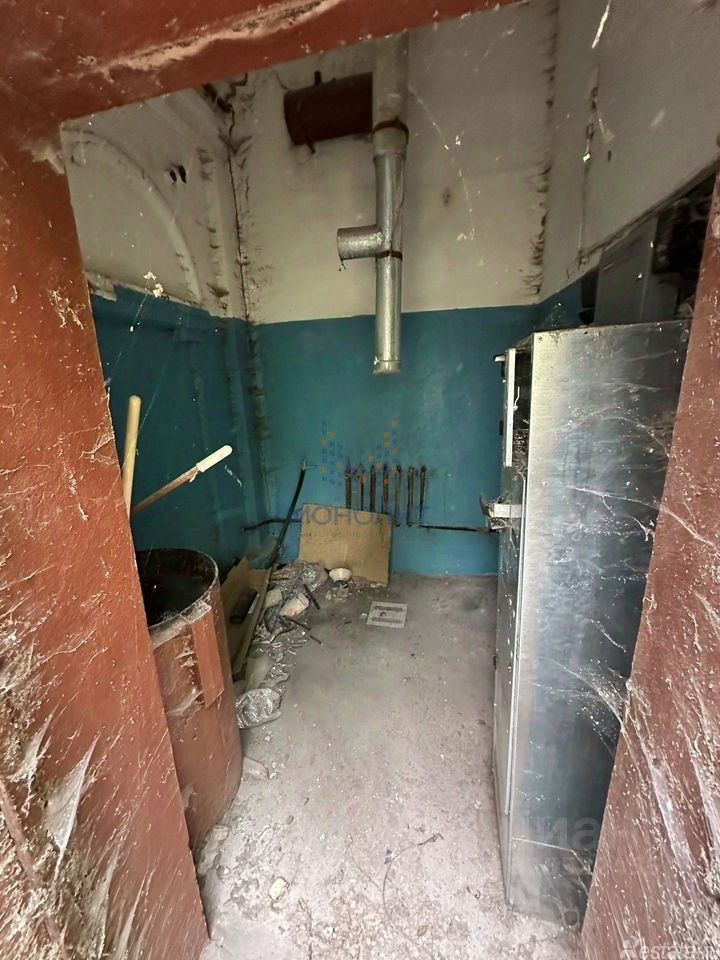 Продажа ПСН Вернадского пр-кт,  д. 13 с1