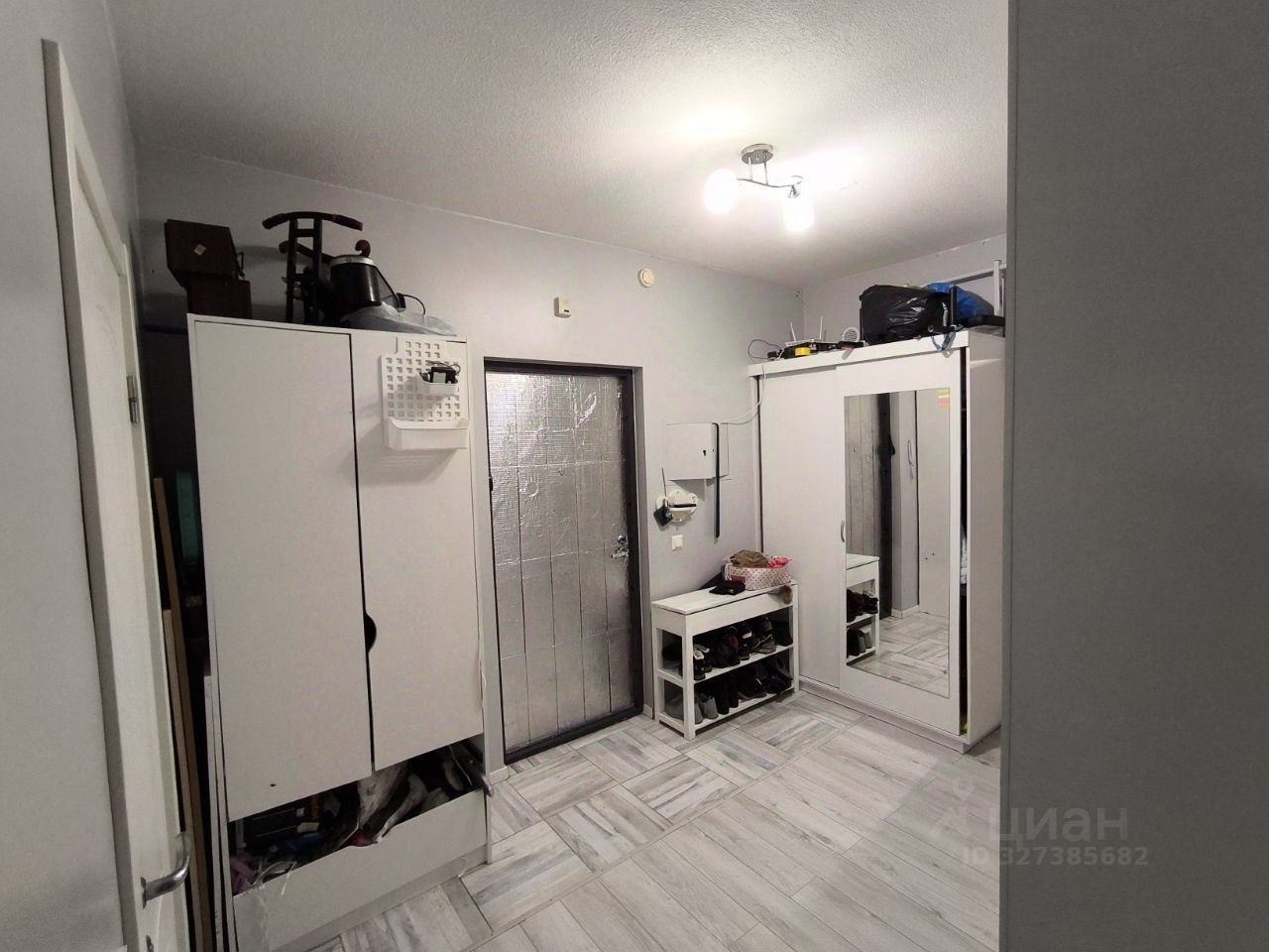 Продажа 2-комн квартиры на вторичном рынке Всеволожск, улица Шинников, 1к4
