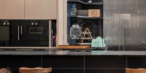 4-комн квартира Садовническая набережная, 7