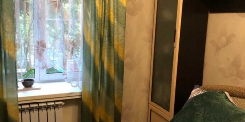 2-комн квартира Игральная улица, 5