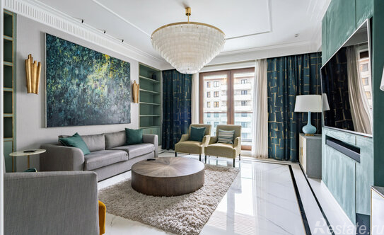 Продажа 3-комн квартиры на вторичном рынке ул Вязовая,  д. 8