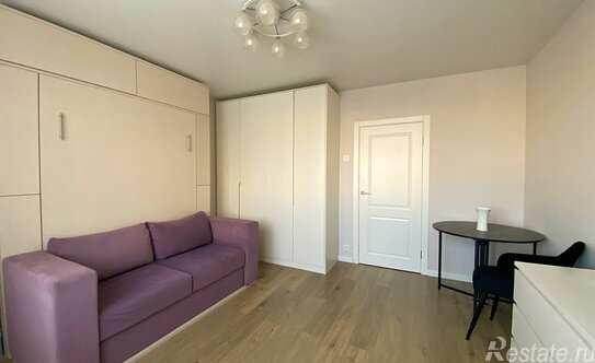 Продажа 3-комн квартиры на вторичном рынке улица Конёнкова,  д. 14