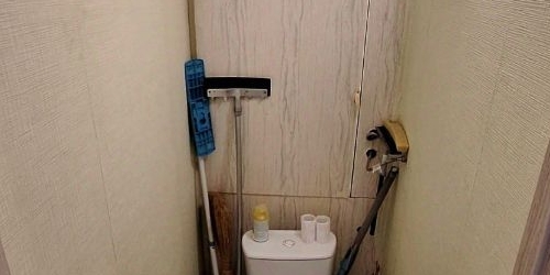 3-комн квартира Изюмская улица, 26К1