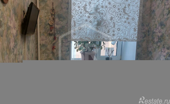 Продажа 3-комн квартиры на вторичном рынке Бассейная улица,  д. 77