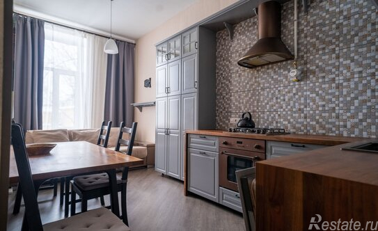 Продажа 1-комн квартиры на вторичном рынке Большой ВО пр-кт,  д. 92