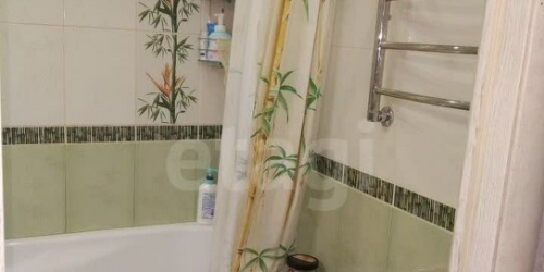 3-комн квартира ул Госпитальный Вал,  д. 5,  к. 1