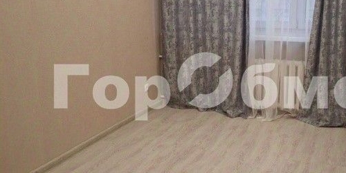 Студия Погонный проезд, 1К9