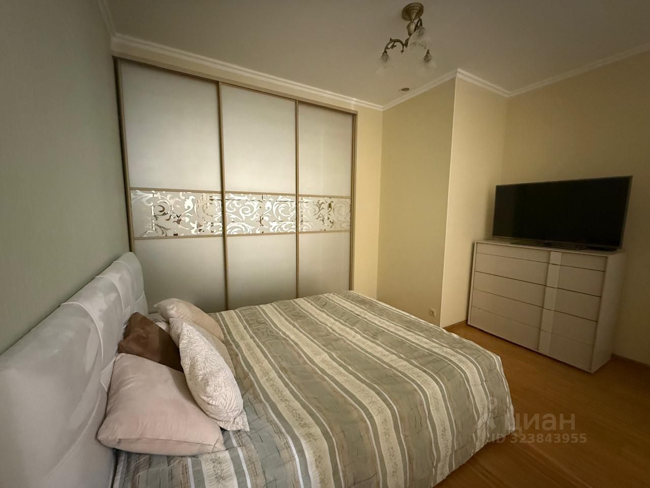 Продажа 2-комн квартиры на вторичном рынке Ленинградское шоссе, 25к3