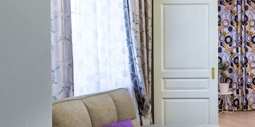 3-комн квартира проспект Медиков, 10к8