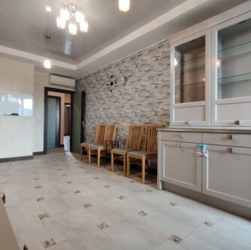 4-комн квартира Химки г, Ватутина ул,  д. 4 к2