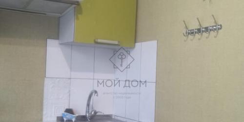 1-комн квартира ул Ляпидевского,  д. 10