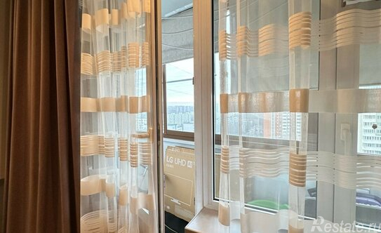 Продажа 1-комн квартиры на вторичном рынке проезд Шокальского,  д. 11