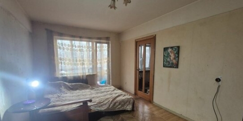 2-комн квартира Таллинская улица,  д. 25
