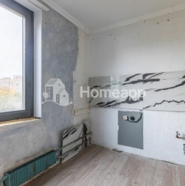 Продажа 3-комн квартиры на вторичном рынке улица Бестужевых,  д. 25А