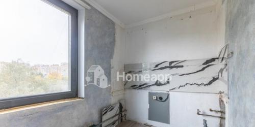 3-комн квартира улица Бестужевых,  д. 25А