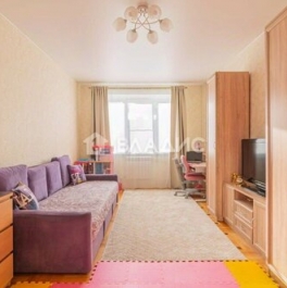 Продажа 1-комн квартиры на вторичном рынке Светлановский пр-кт,  д. 70 к1