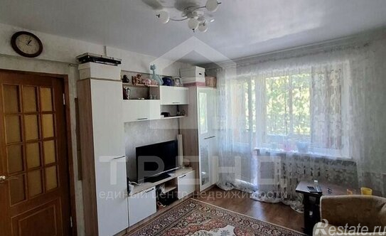 Продажа 3-комн квартиры на вторичном рынке ул Таллинская,  д. 15