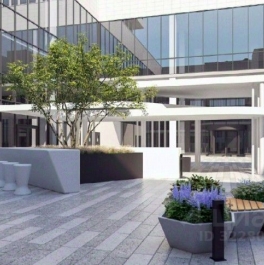 Аренда офиса проспект Лихачёва,  д. 5