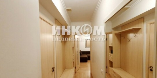 2-комн квартира Власьевский М. пер,  д. 6
