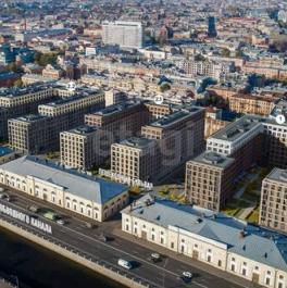 Продажа 2-комн квартиры на вторичном рынке Красноармейская 12-я ул,  д. 26 с1