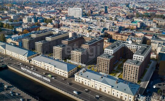 Продажа 2-комн квартиры на вторичном рынке Красноармейская 12-я ул,  д. 26 с1