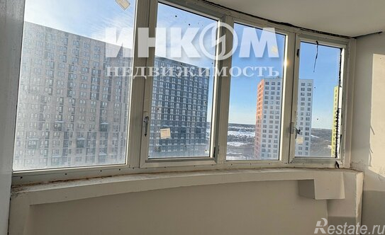 Продажа 1-комн квартиры на вторичном рынке Котельники, Новоегорьевское шоссе