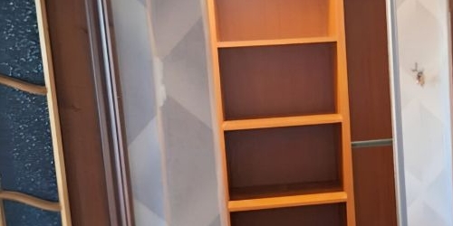 1-комн квартира Коммунар г., улица Школьная, 24