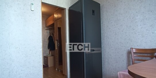 1-комн квартира Алма-Атинская улица,  д. 2