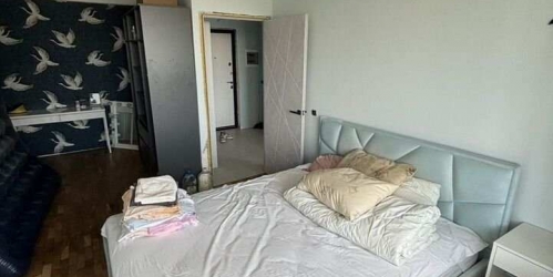 1-комн квартира Замшина ул. ,  д. 31