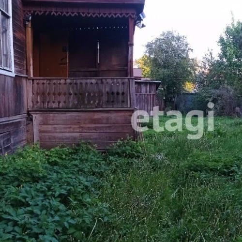 Коттедж/дом Всеволожск, улица Плоткина, 44