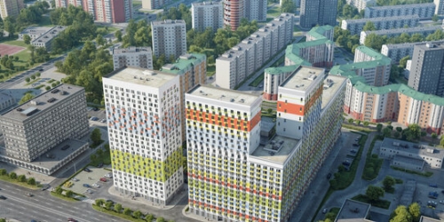 3-комн квартира ул Ярцевская,  д. 24