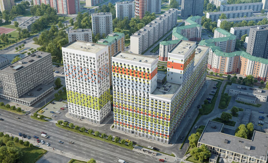 Продажа 3-комн квартиры на вторичном рынке ул Ярцевская,  д. 24