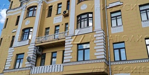 Офис Климентовский пер,  д. 9/1